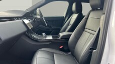 Land Rover Range Rover Evoque 2.0 D165 Dynamic SE 5dr Auto Diesel Hatchback